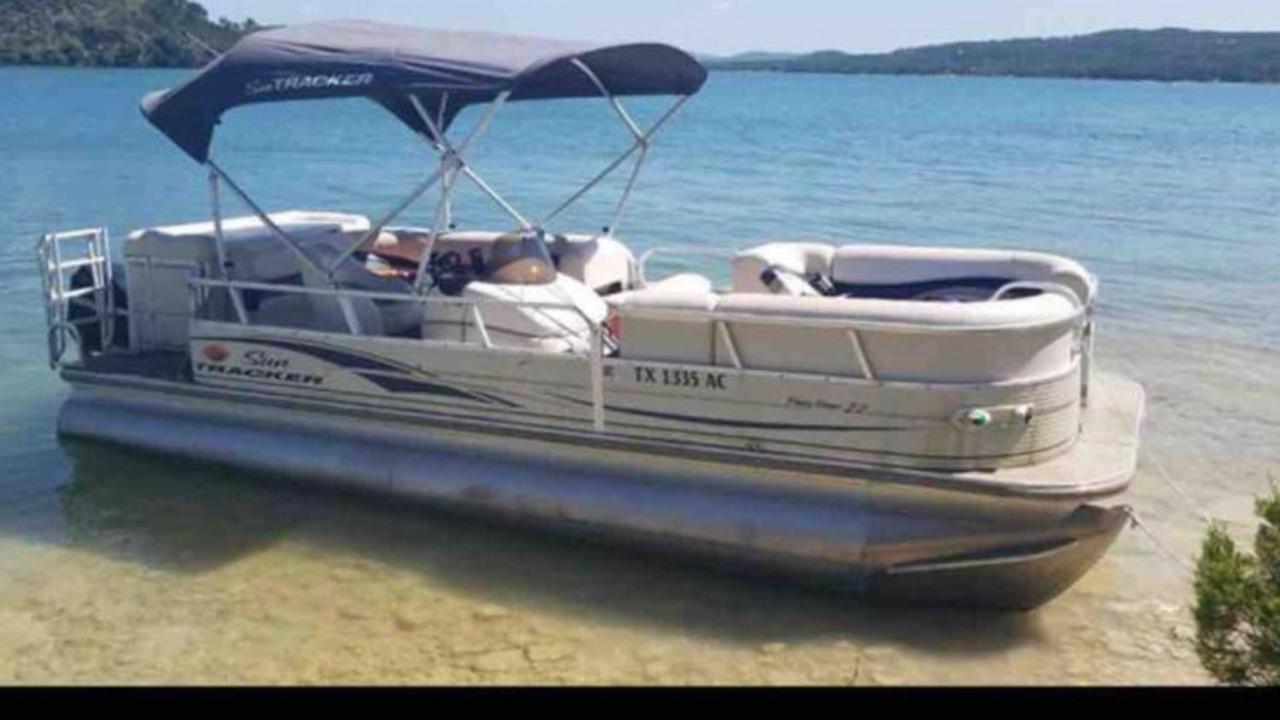 Paradise at Canyon Lake Bagian luar foto