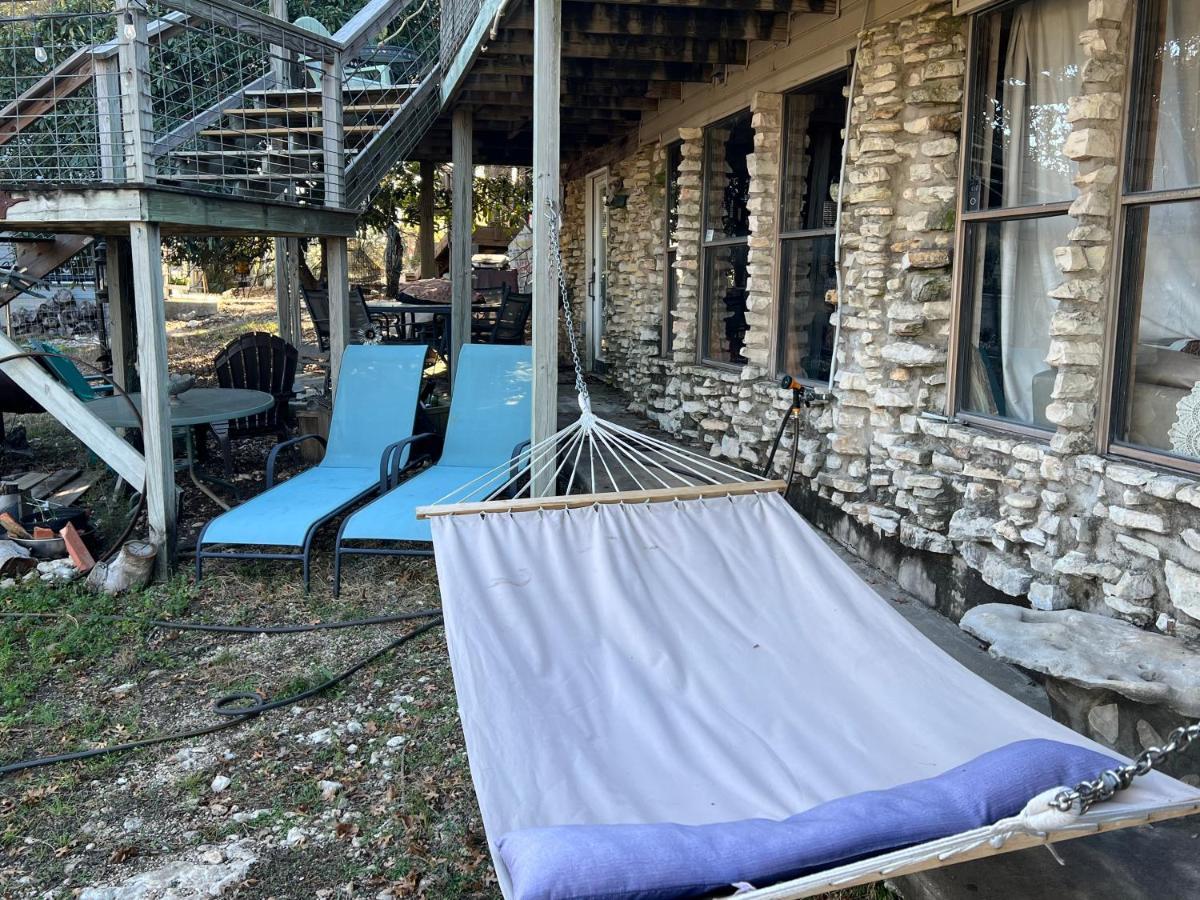 Paradise at Canyon Lake Bagian luar foto