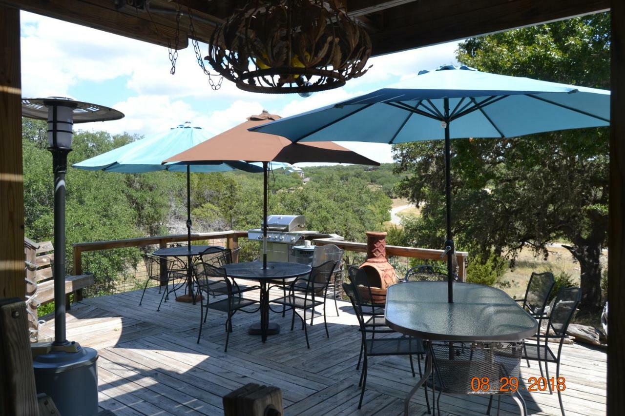 Paradise at Canyon Lake Bagian luar foto