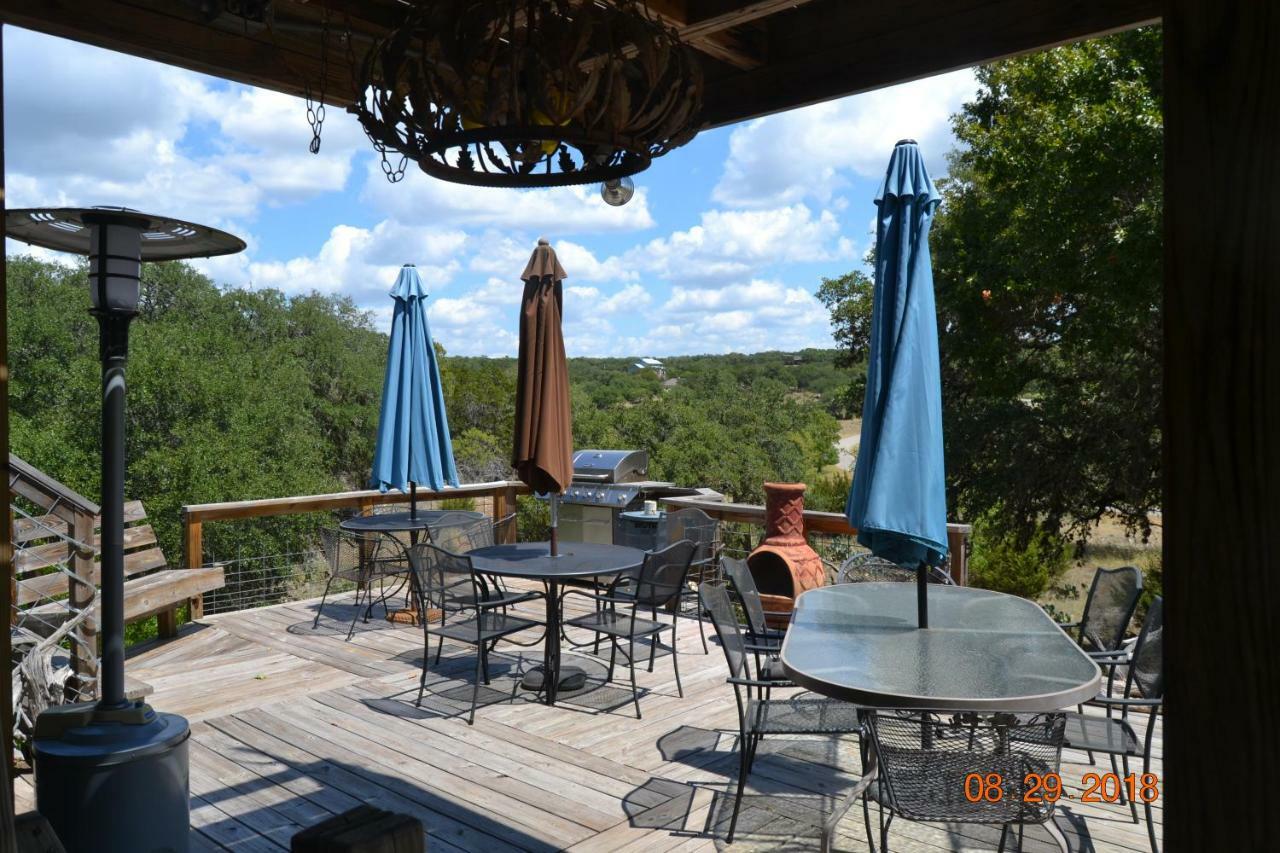 Paradise at Canyon Lake Bagian luar foto