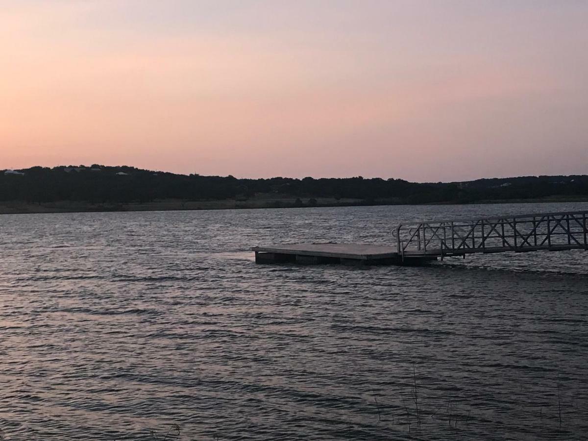 Paradise at Canyon Lake Bagian luar foto